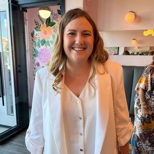 Meet your Posher, Samantha